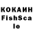КОКАИН VHQ maksim savrasov